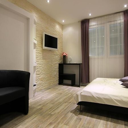 Apartment Livaja Split Exterior photo